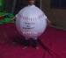 Promotion Lovely Inflatable Ball Advertising Costumes With FR rip stop nylon