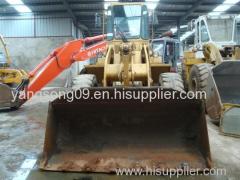 used cat wheel loader