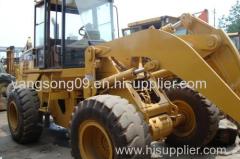 used cat wheel loader