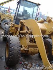 used cat wheel loader