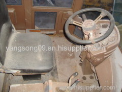 used cat wheel loader