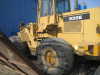 used cat wheel loader