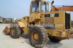 used cat wheel loader