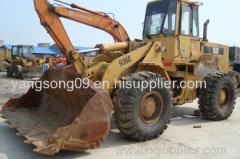 used cat wheel loader