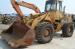 used cat wheel loader