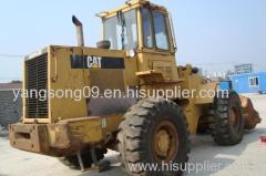 used cat wheel loader