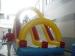 7M X 3.6M X 4.2M Large Commercial Inflatable Slide With 18Oz PVC tarpaulin