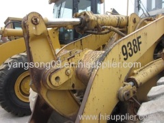 used cat wheel loader