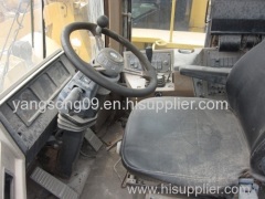 used cat wheel loader
