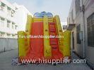 Rental Waterproof PVC inflatable toys Commercial outdoor Inflatable Slide