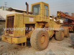 used cat wheel loader