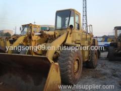 used cat wheel loader