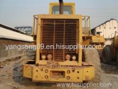 used cat wheel loader
