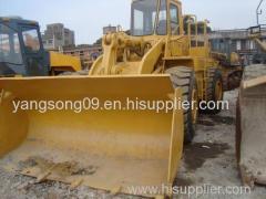 used cat wheel loader