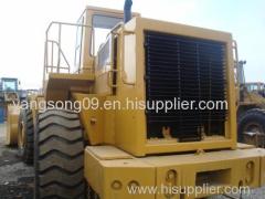 used cat wheel loader