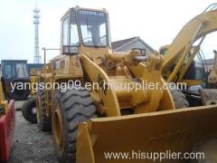 used cat wheel loader