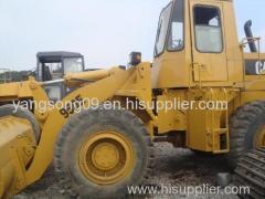 used cat wheel loader