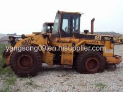used cat wheel loader