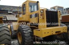 used cat wheel loader