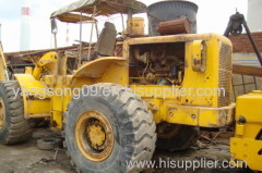 used cat wheel loader