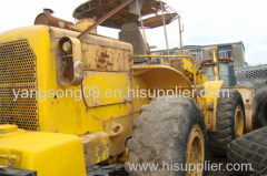 used cat wheel loader