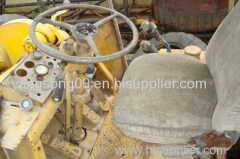 used cat wheel loader