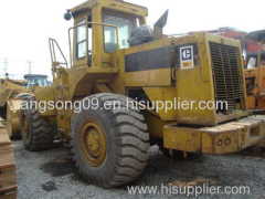 used cat wheel loader