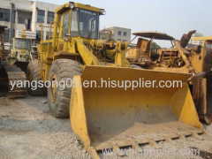 used cat wheel loader