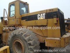 used cat wheel loader