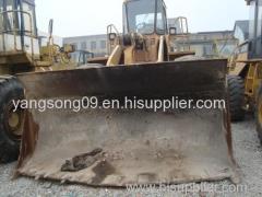 used cat wheel loader