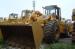 used cat wheel loader