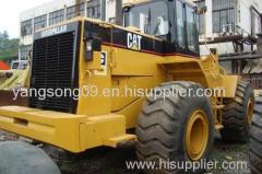 used cat wheel loader