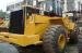 used cat wheel loader