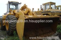 used cat wheel loader