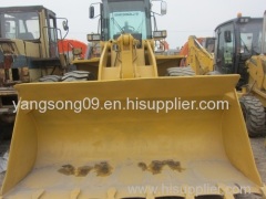 used cat wheel loader