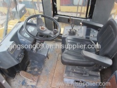 used cat wheel loader