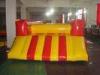 Big Inflatable Water Park Equipment inflatable Water Slide for adult