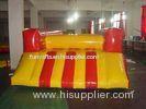 Big Inflatable Water Park Equipment inflatable Water Slide for adult