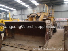used cat wheel loader