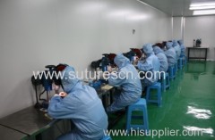 Shanxian Runte Medical Instruments CO.,Ltd