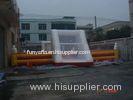 Professional Durable Inflatable Football Field / Pitch For Water Games