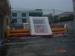 Professional Durable Inflatable Football Field / Pitch For Water Games