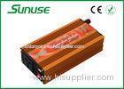 50HZ 1000w Pure Sine Wave Inverter 12v 220v For Digital Camera / DVD / Refrigerator