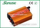 48vdc To 240vac Sinewave Inverters , DC to AC 400 Watt Power Inverter For Car