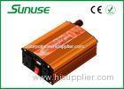 300w / 600w Pure Sine Wave Power Inverters , 12v 110v 24v 230v Dc Ac Inverter