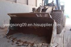 used cat wheel loader