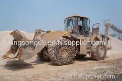 used cat wheel loader
