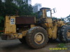 used cat wheel loader