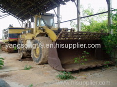 used cat wheel loader
