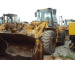 used cat wheel loader